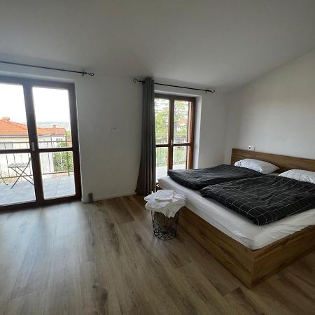 Danilo'S Apartments Koper Eksteriør bilde