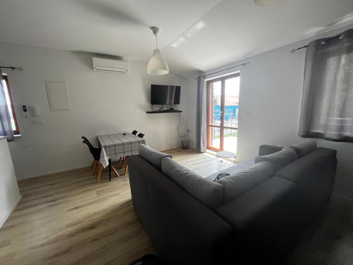 Danilo'S Apartments Koper Eksteriør bilde
