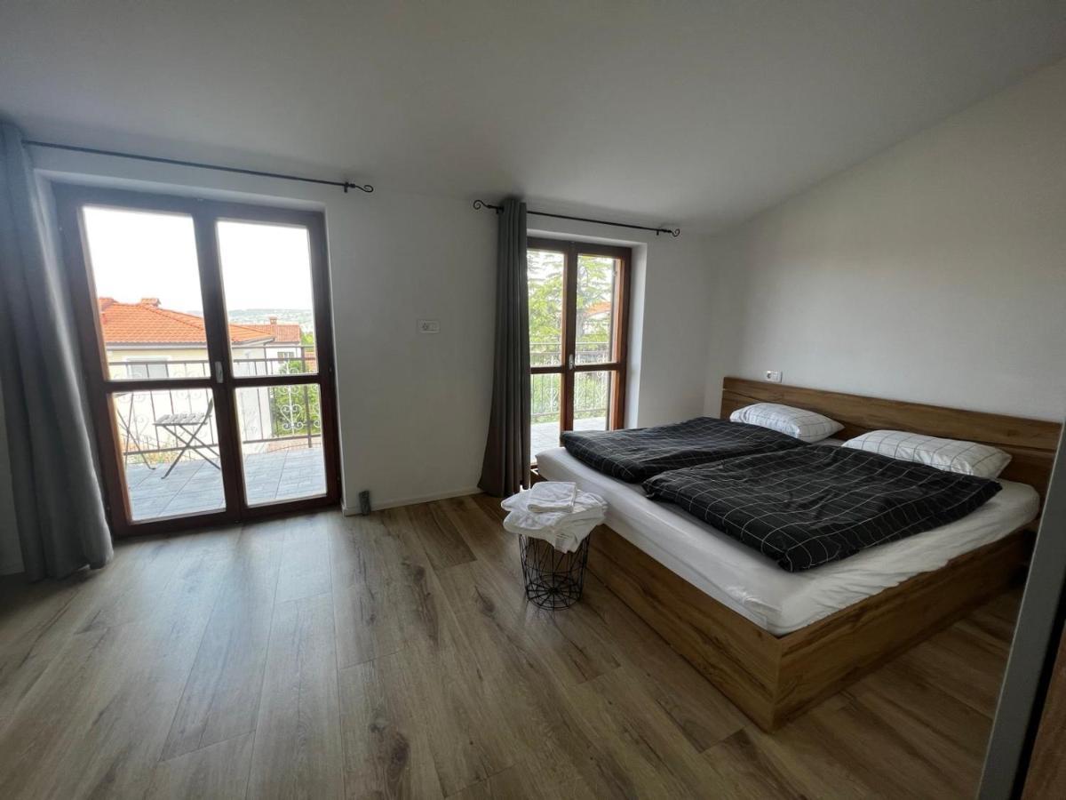 Danilo'S Apartments Koper Eksteriør bilde