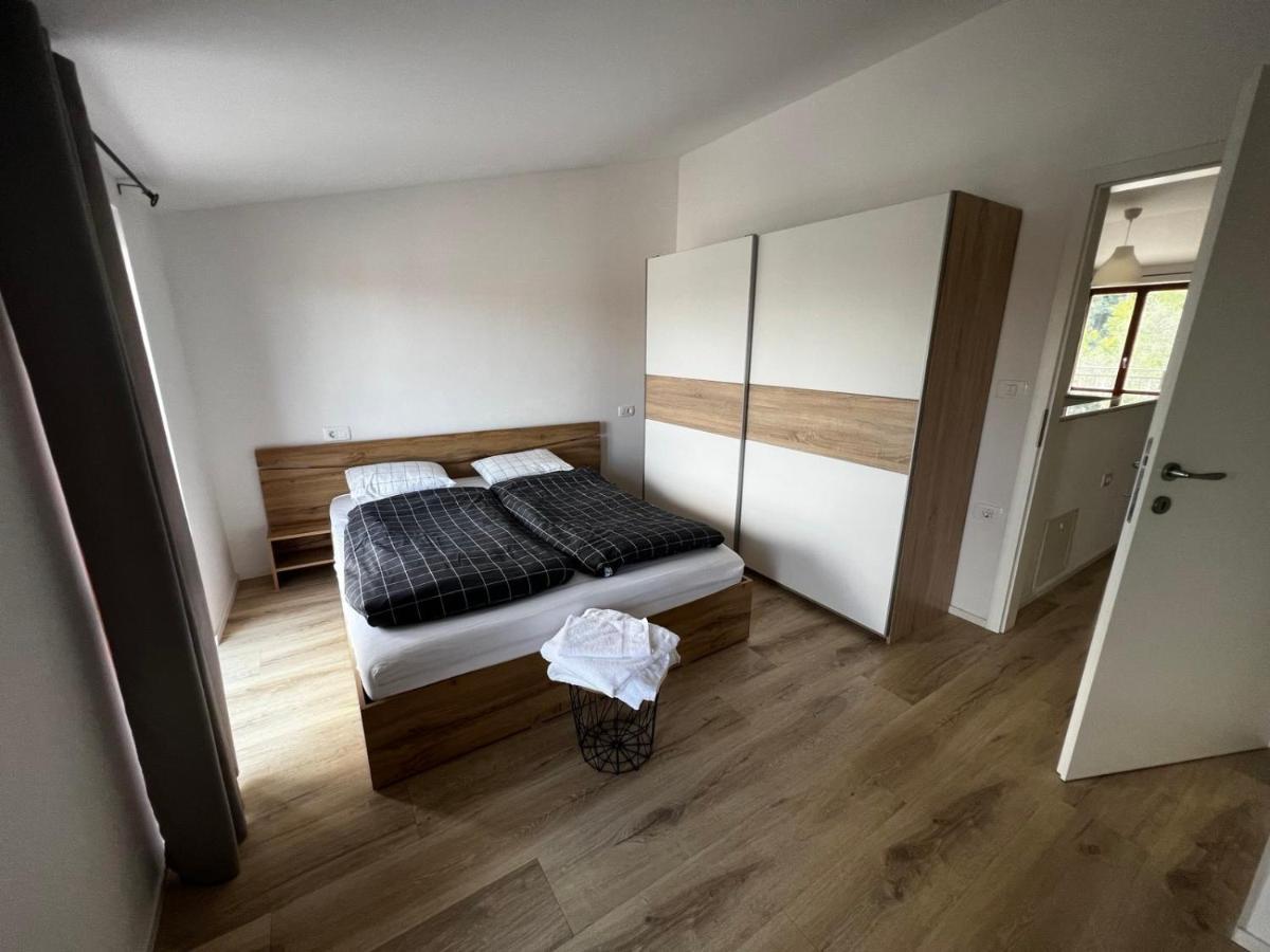 Danilo'S Apartments Koper Eksteriør bilde